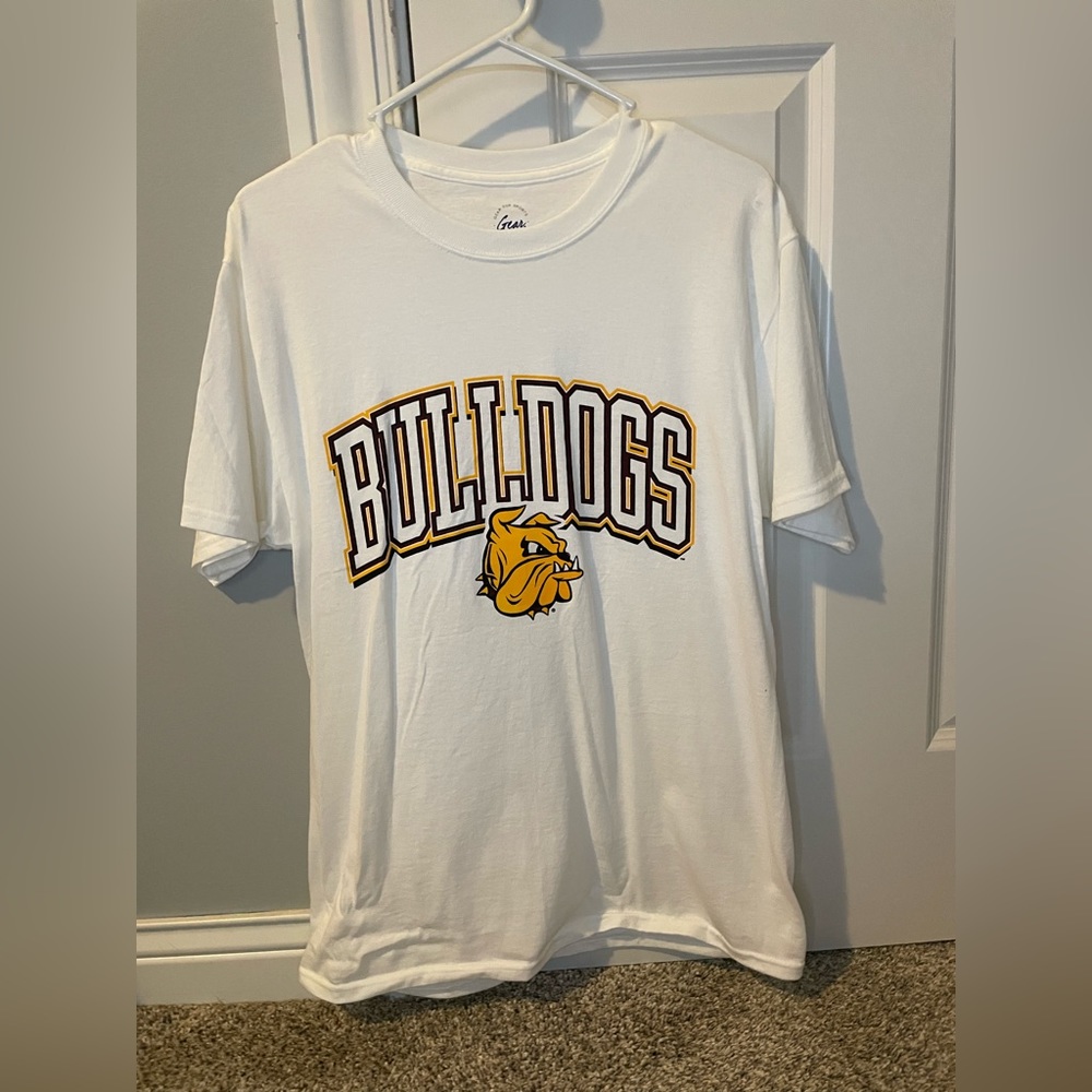 UMD Bulldogs Tshirt